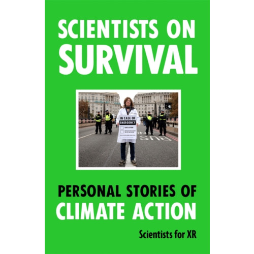 Michael O'Mara Books Ltd Scientists on Survival (häftad, eng)