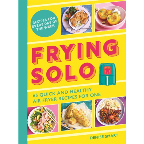 Michael O'Mara Books Ltd Frying Solo (häftad, eng)