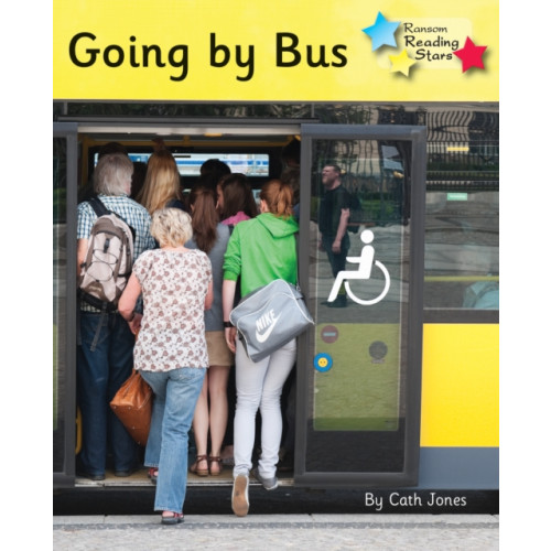 Ransom Publishing Going by Bus (häftad, eng)