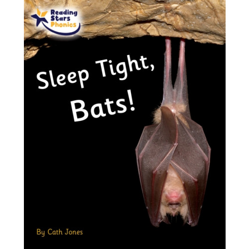 Ransom Publishing Sleep Tight, Bats! (häftad, eng)