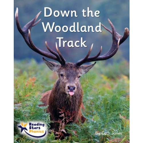 Ransom Publishing Down the Woodland Track (häftad, eng)