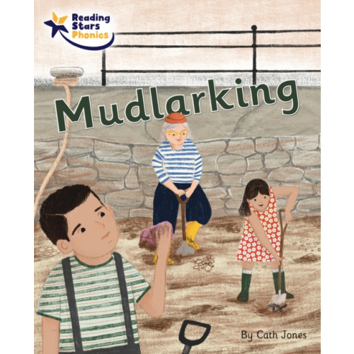 Ransom Publishing Mudlarking (häftad, eng)