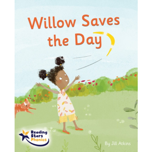 Ransom Publishing Willow Saves the Day (häftad, eng)