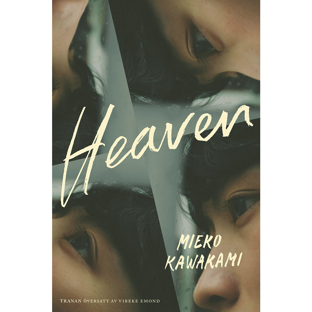 Produktbild för Heaven (svensk utgåva) (inbunden)