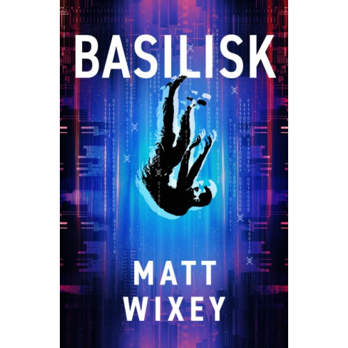Titan Books Ltd Basilisk (häftad, eng)