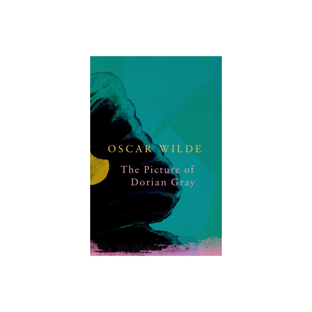 Produktbild för The Picture of Dorian Gray (Legend Classics) (häftad, eng)