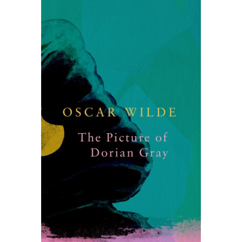 Legend Press Ltd The Picture of Dorian Gray (Legend Classics) (häftad, eng)