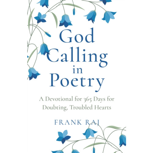 Collective Ink God Calling in Poetry (häftad, eng)
