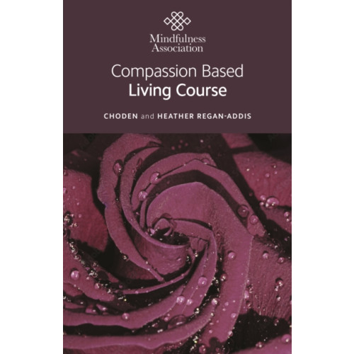 Collective Ink Compassion Based Living Course (häftad, eng)