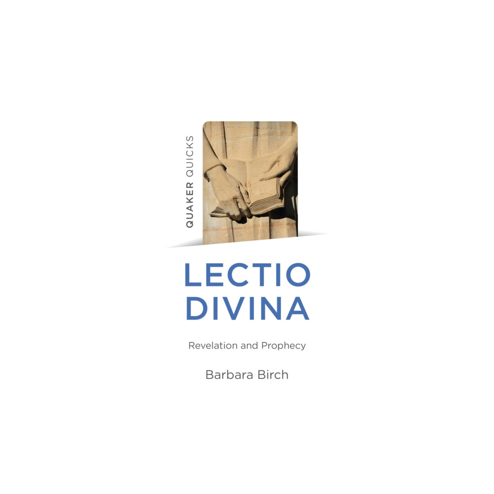 Produktbild för Lectio Divina (häftad, eng)