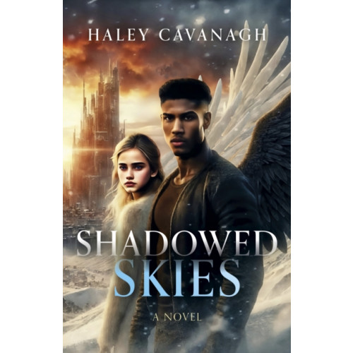 Collective Ink Shadowed Skies (häftad, eng)