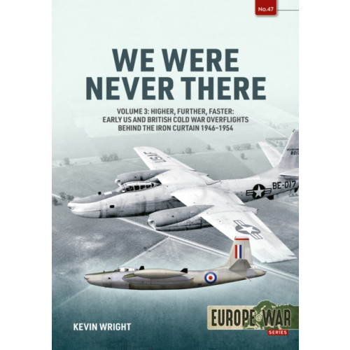 Helion & Company We Were Never There Volume 3 (häftad, eng)