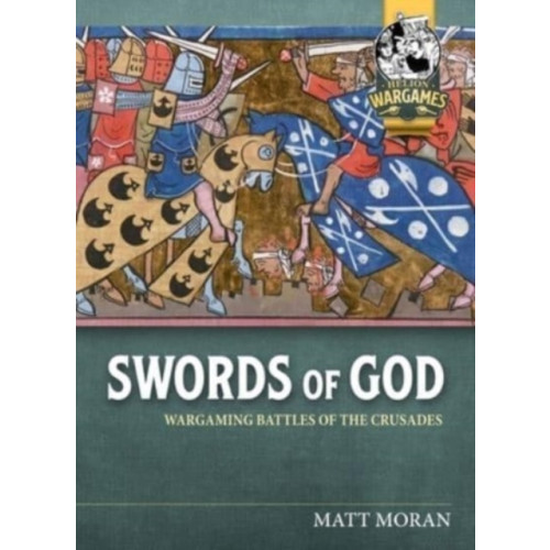 Helion & Company Swords of God (häftad, eng)
