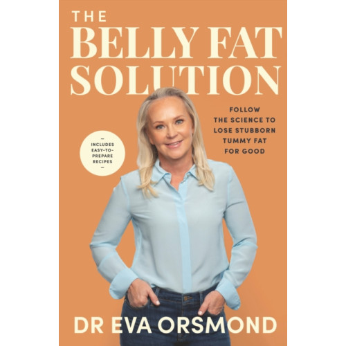 Gill The Belly Fat Solution (häftad, eng)