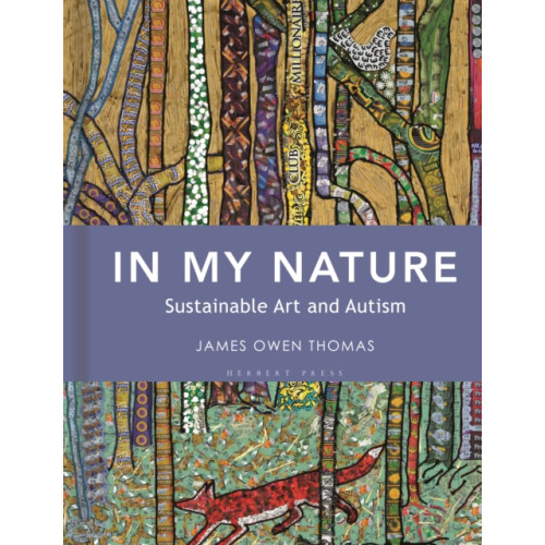 Bloomsbury Publishing PLC In My Nature (inbunden, eng)