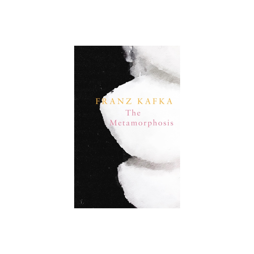 Produktbild för The Metamorphosis (Legend Classics) (häftad, eng)