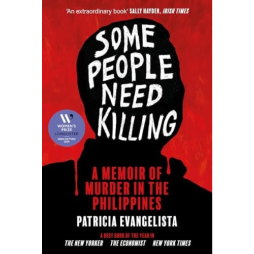 Atlantic Books Some People Need Killing (häftad, eng)