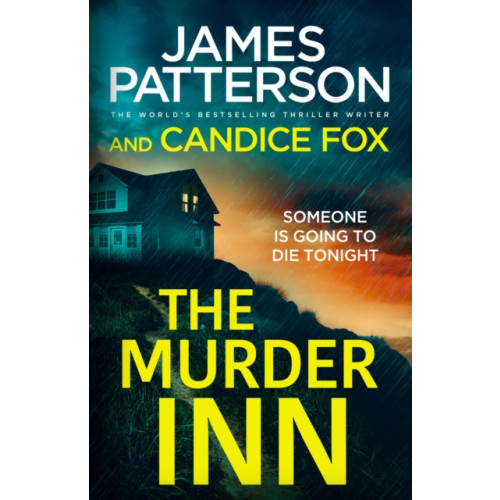 Cornerstone The Murder Inn (häftad, eng)