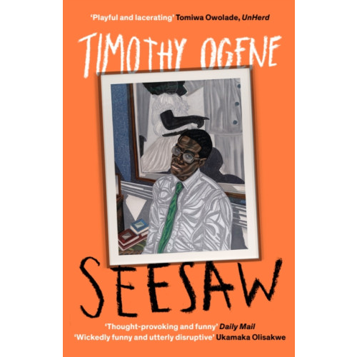 Swift Press Seesaw (häftad, eng)