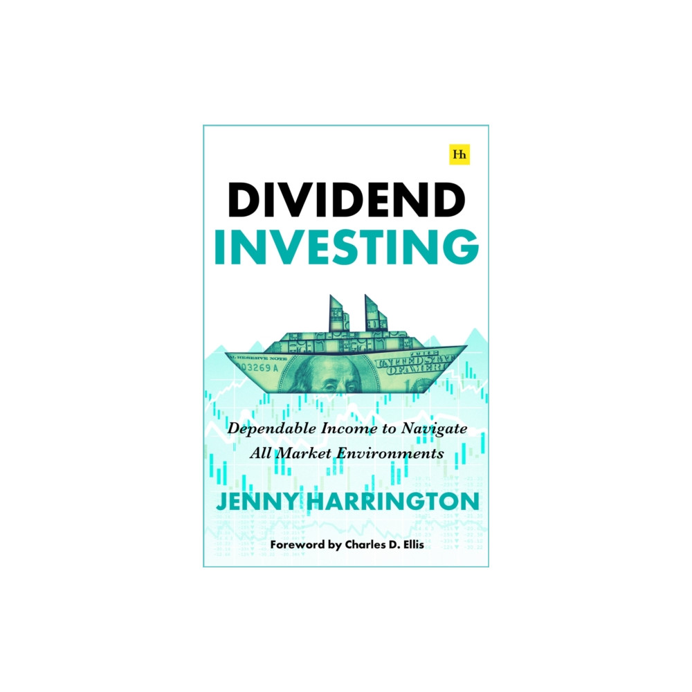 Produktbild för Dividend Investing (häftad, eng)