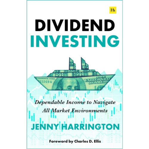 Harriman House Publishing Dividend Investing (häftad, eng)
