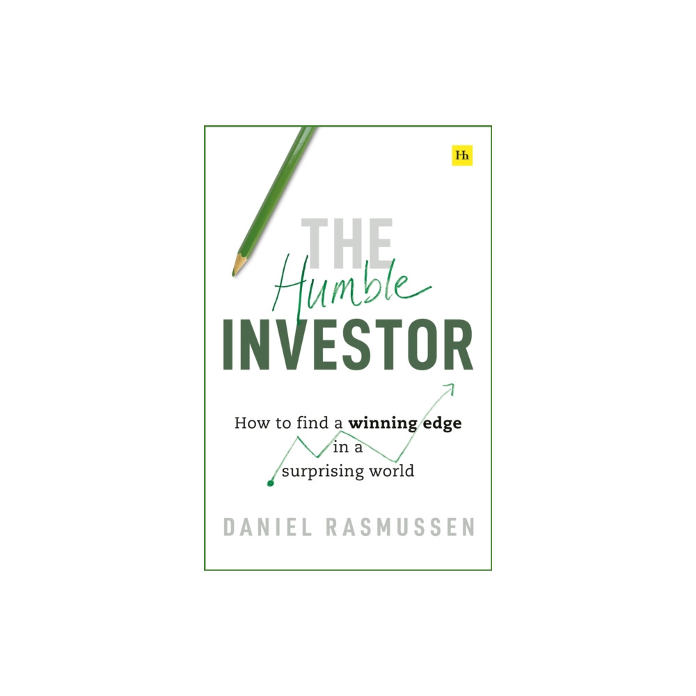 Produktbild för The Humble Investor (häftad, eng)