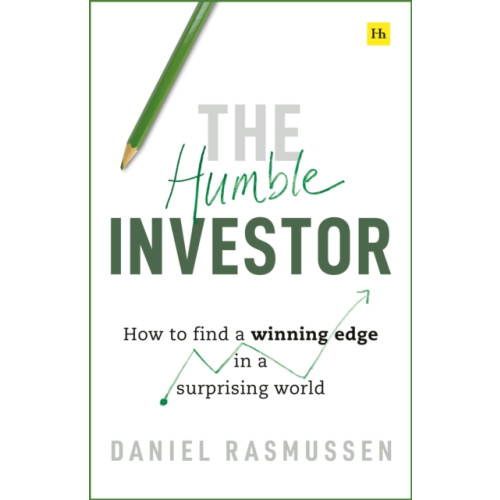 Harriman House Publishing The Humble Investor (häftad, eng)
