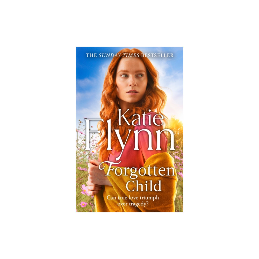 Produktbild för Forgotten Child (häftad, eng)
