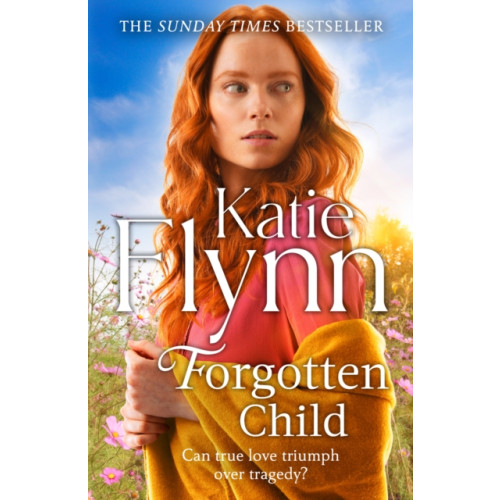 Cornerstone Forgotten Child (häftad, eng)