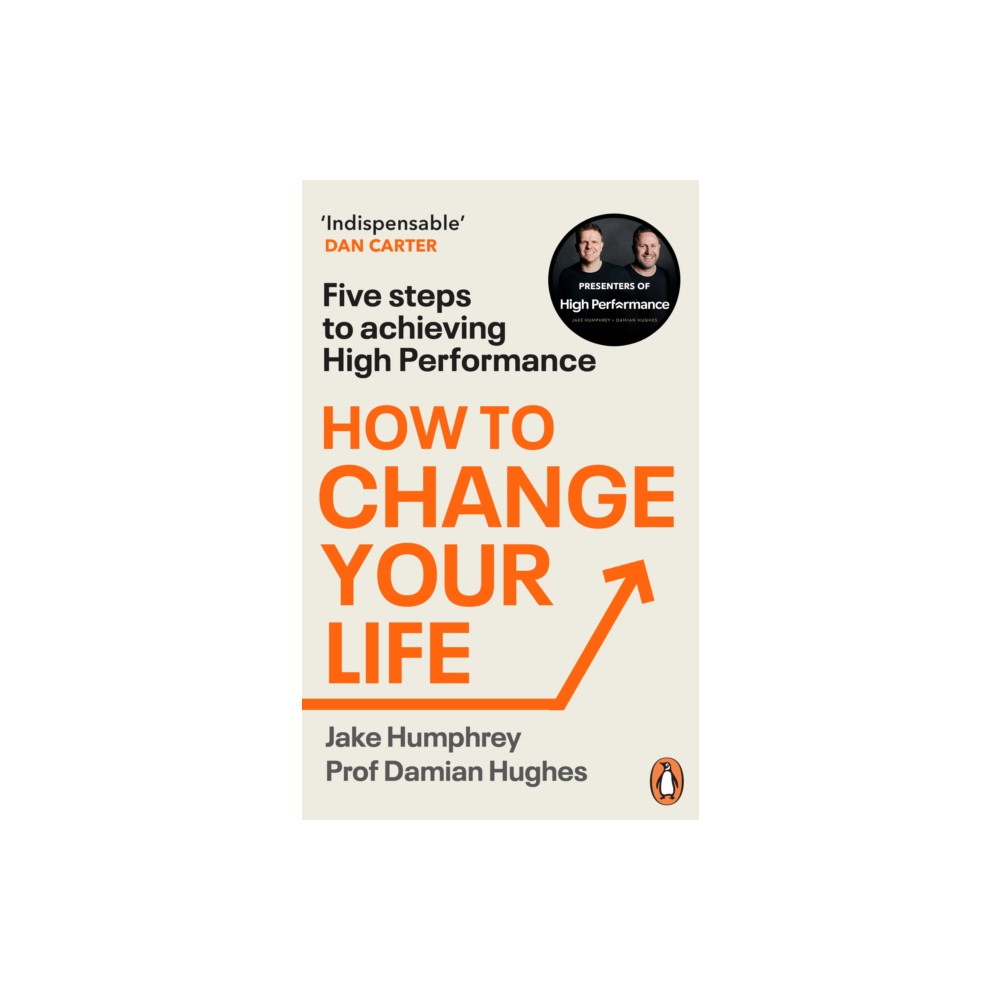 Produktbild för How to Change Your Life (häftad, eng)
