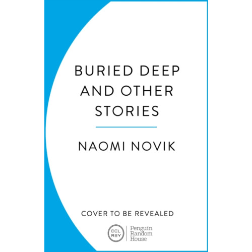 Cornerstone Buried Deep and Other Stories (häftad, eng)