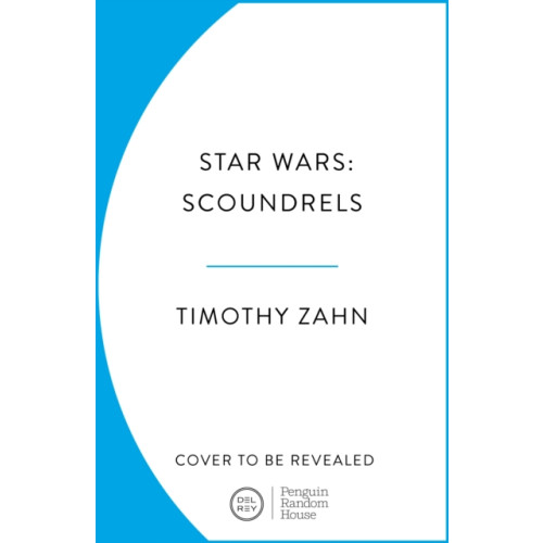 Cornerstone Star Wars: Scoundrels (häftad, eng)