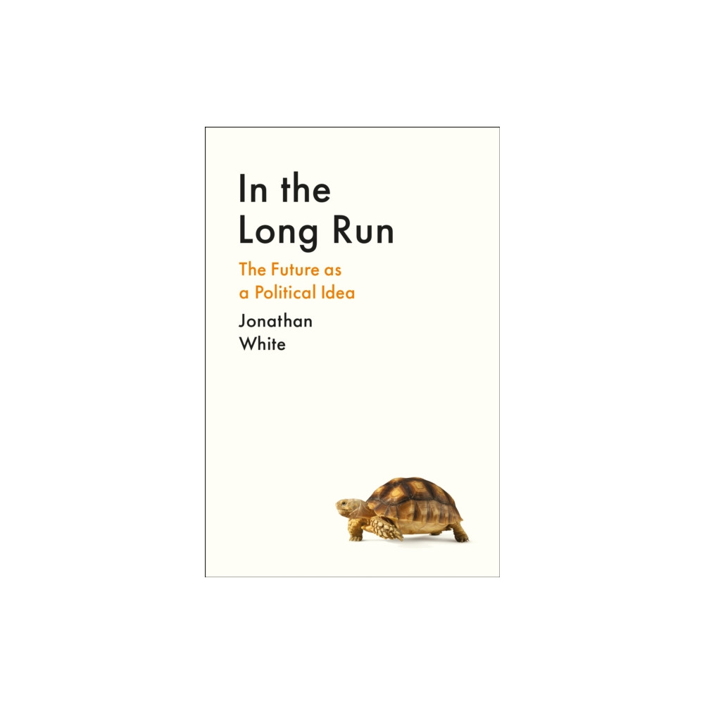Produktbild för In the Long Run (häftad, eng)