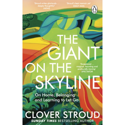 Transworld publishers ltd The Giant on the Skyline (häftad, eng)