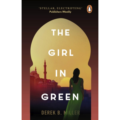 Transworld publishers ltd The Girl in Green (häftad, eng)