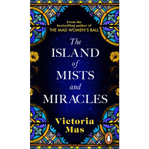 Transworld publishers ltd The Island of Mists and Miracles (häftad, eng)