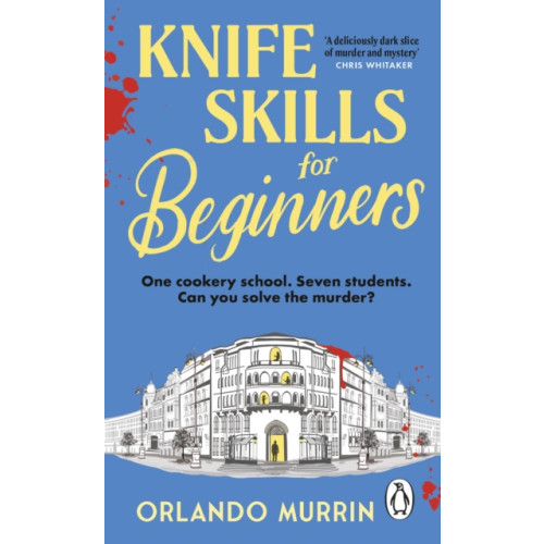 Transworld publishers ltd Knife Skills for Beginners (häftad, eng)