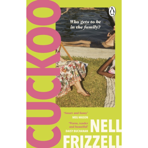 Transworld publishers ltd Cuckoo (häftad, eng)