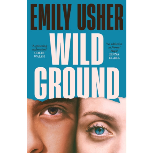 Profile Books Ltd Wild Ground (häftad, eng)