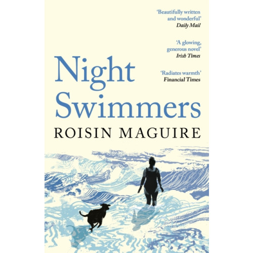 Profile Books Ltd Night Swimmers (häftad, eng)