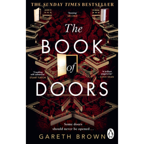 Transworld publishers ltd The Book of Doors (häftad, eng)