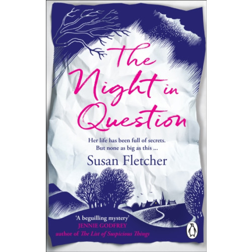 Transworld publishers ltd The Night in Question (häftad, eng)