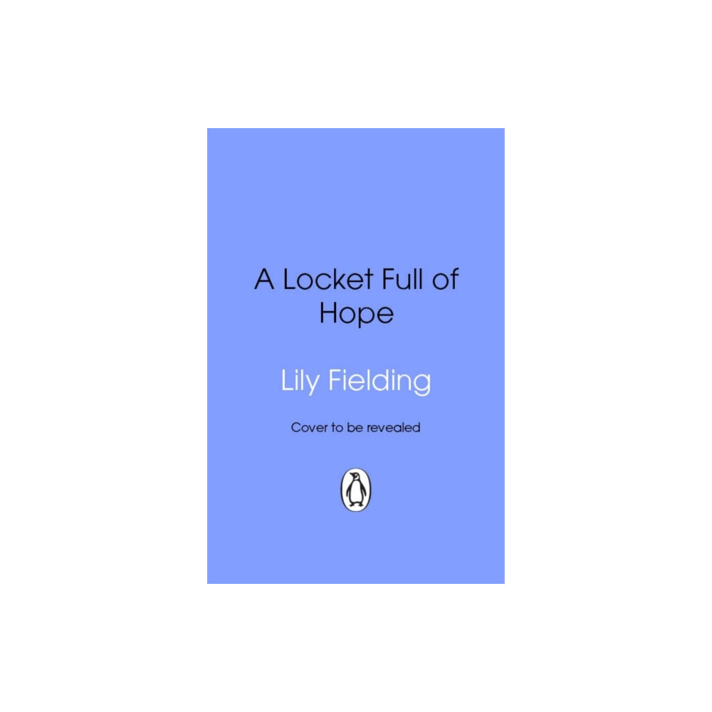 Produktbild för A Locket Full of Hope (häftad, eng)