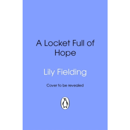 Transworld publishers ltd A Locket Full of Hope (häftad, eng)