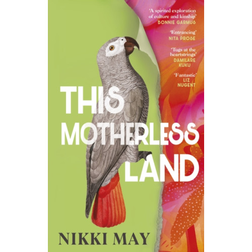 Transworld publishers ltd This Motherless Land (häftad, eng)