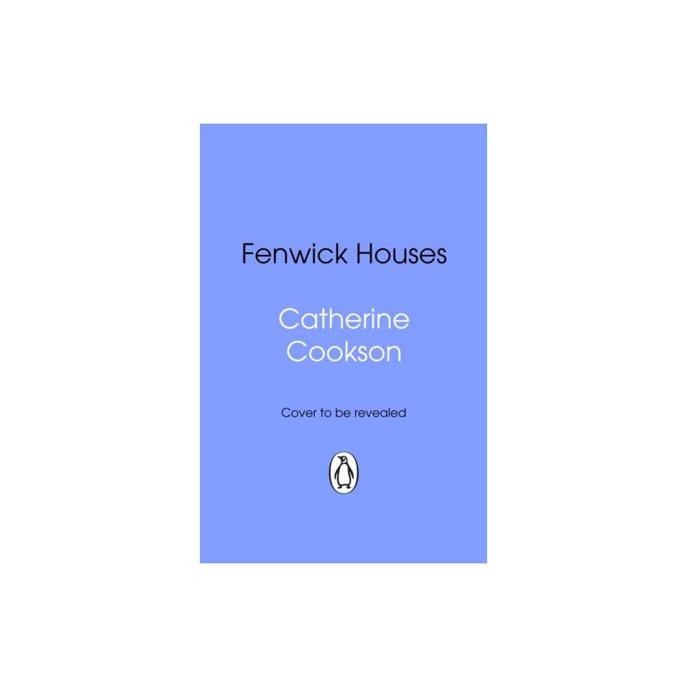 Produktbild för Fenwick Houses (häftad, eng)