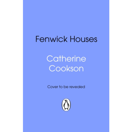 Transworld publishers ltd Fenwick Houses (häftad, eng)