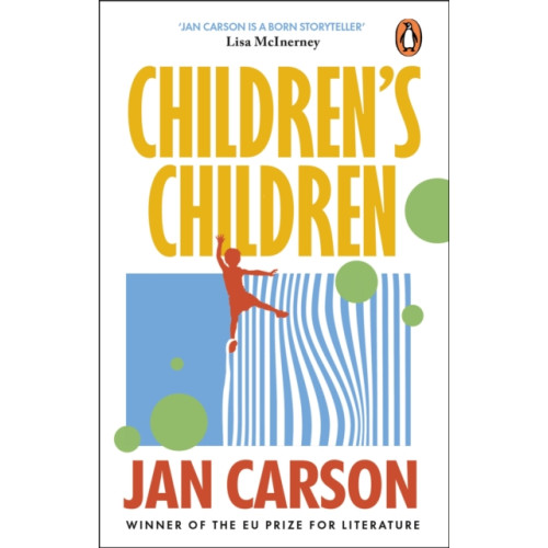 Transworld publishers ltd Children's Children (häftad, eng)