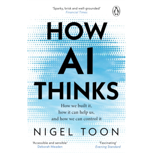 Transworld publishers ltd How AI Thinks (häftad, eng)