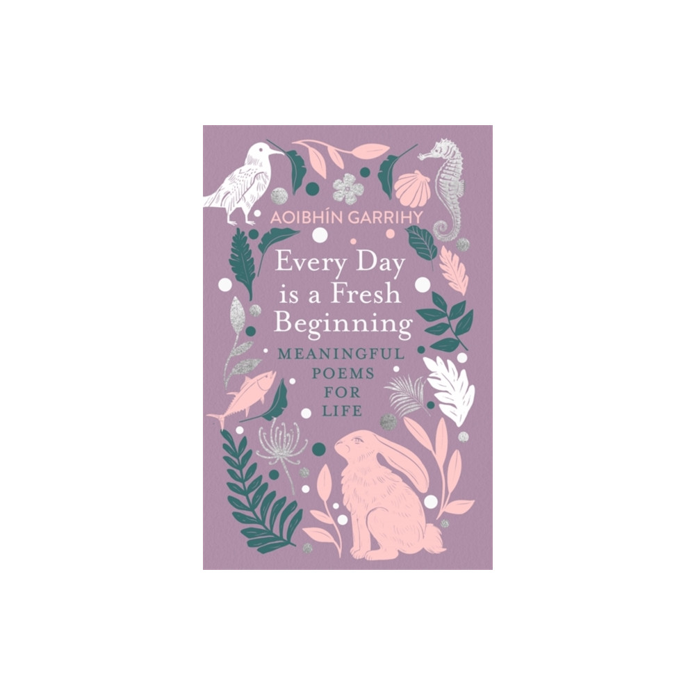 Produktbild för Every Day is a Fresh Beginning: The Number 1 Bestseller (häftad, eng)
